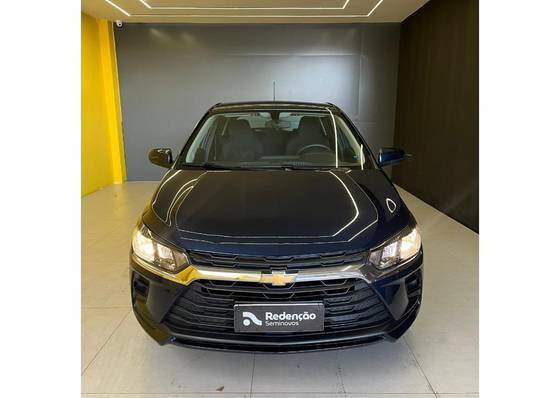 CHEVROLET ONIX 1.0 FLEX MANUAL